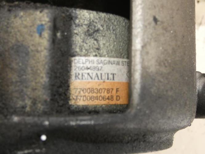 Pompe de direction RENAULT LAGUNA 1 PHASE 1 Diesel
