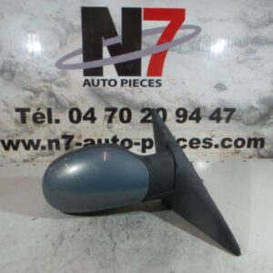Retroviseur droit RENAULT LAGUNA 1 PHASE 2 Diesel