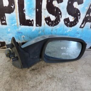 Retroviseur droit RENAULT LAGUNA 2 PHASE 1 BREAK Diesel