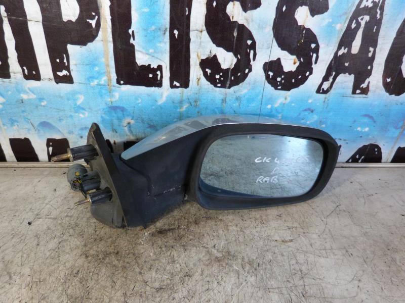 Retroviseur droit RENAULT LAGUNA 2 PHASE 1 BREAK Diesel
