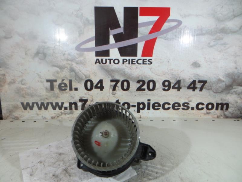 Ventilateur chauffage AUDI
