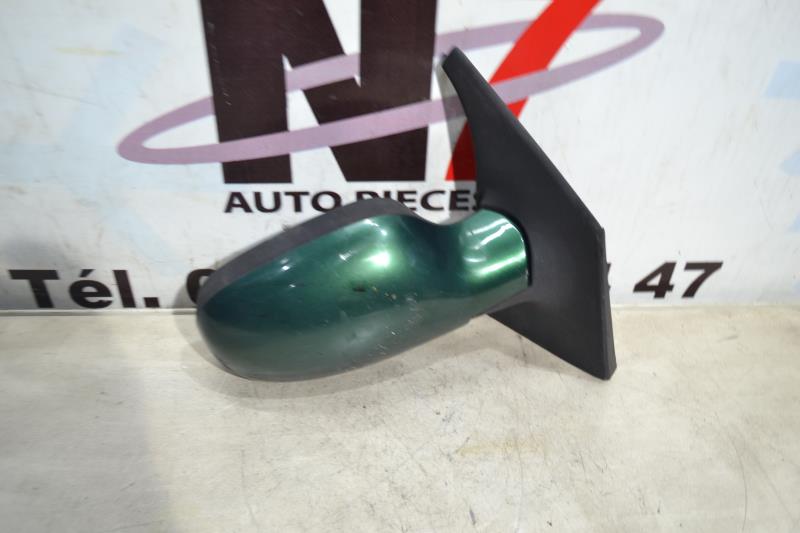 Retroviseur droit RENAULT SCENIC 1 PHASE 2 Essence