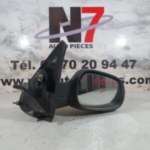 Retroviseur droit RENAULT MEGANE 1 PHASE 2 Diesel