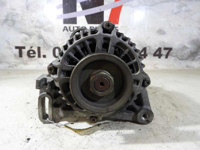 Alternateur RENAULT TWINGO 1 PHASE 3 Essence
