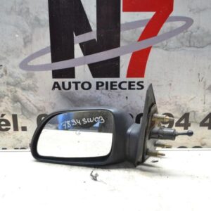 Retroviseur gauche RENAULT R19 PHASE 1 Diesel