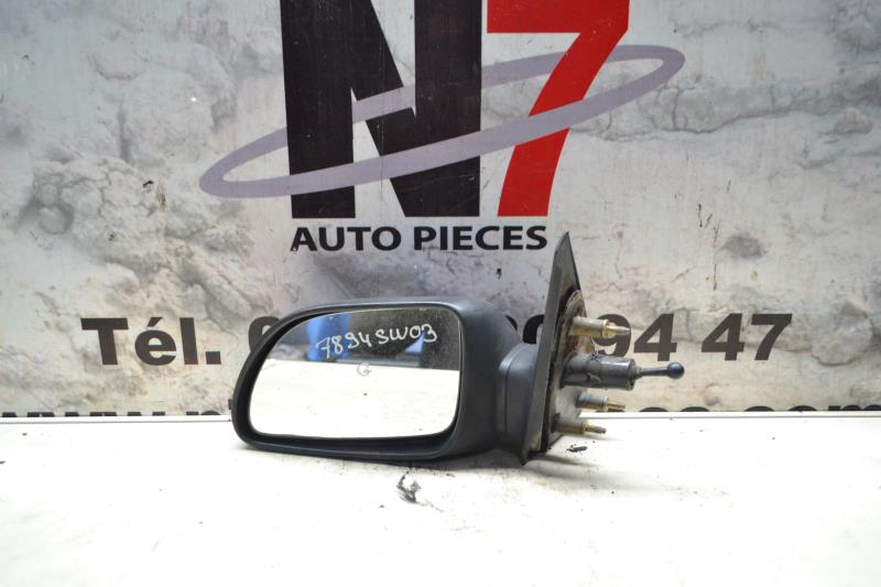 Retroviseur gauche RENAULT R19 PHASE 1 Diesel