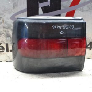 Feu arriere principal gauche (feux) RENAULT R19 PHASE 1 Diesel