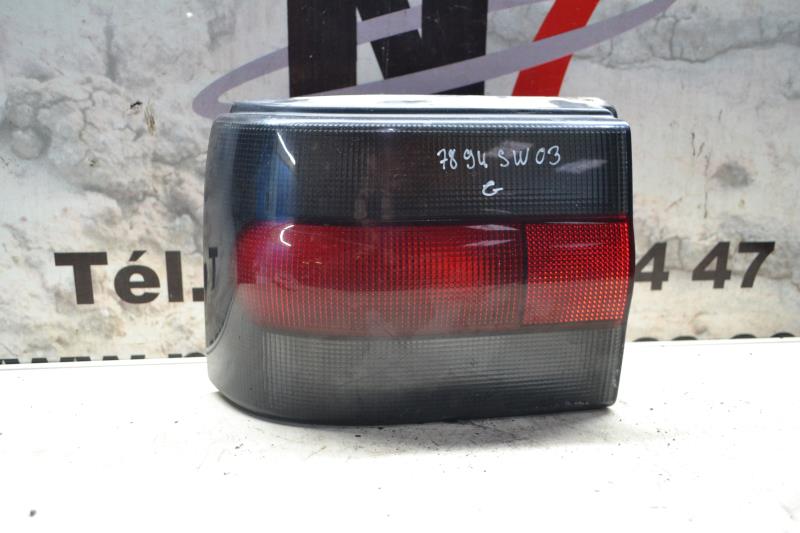 Feu arriere principal gauche (feux) RENAULT R19 PHASE 1 Diesel