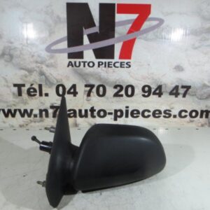 Retroviseur gauche RENAULT R19 PHASE 1 Essence