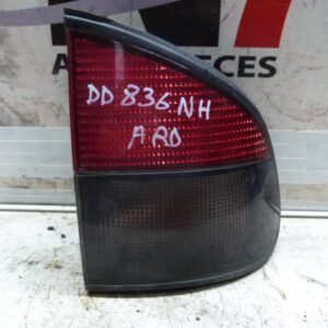 Feu arriere principal droit (feux) RENAULT SAFRANE PHASE 1 Diesel