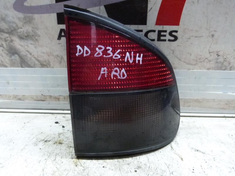 Feu arriere principal droit (feux) RENAULT SAFRANE PHASE 1 Diesel