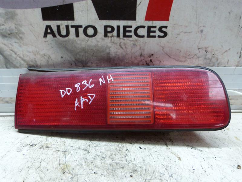 Feu arriere secondaire droit (feux) RENAULT SAFRANE PHASE 2 Diesel