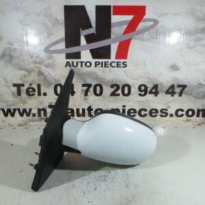 Retroviseur gauche RENAULT SCENIC 1 PHASE 2 Diesel
