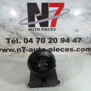 Ventilateur chauffage VOLKSWAGEN LUPO Essence