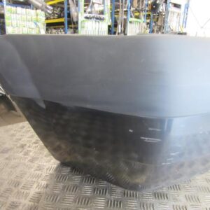 Pare choc arriere DACIA Diesel