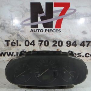 Compteur FORD FIESTA 4 PHASE 2 Essence