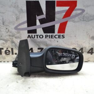 Retroviseur droit RENAULT SCENIC 2 PHASE 1 Diesel