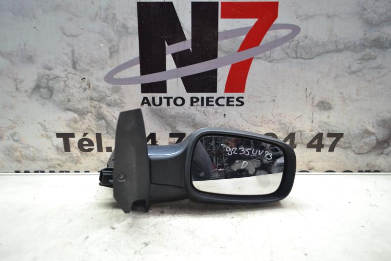 Retroviseur droit RENAULT SCENIC 2 PHASE 1 Diesel