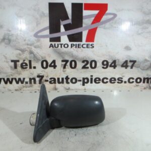 Retroviseur gauche RENAULT SUPER 5 Essence