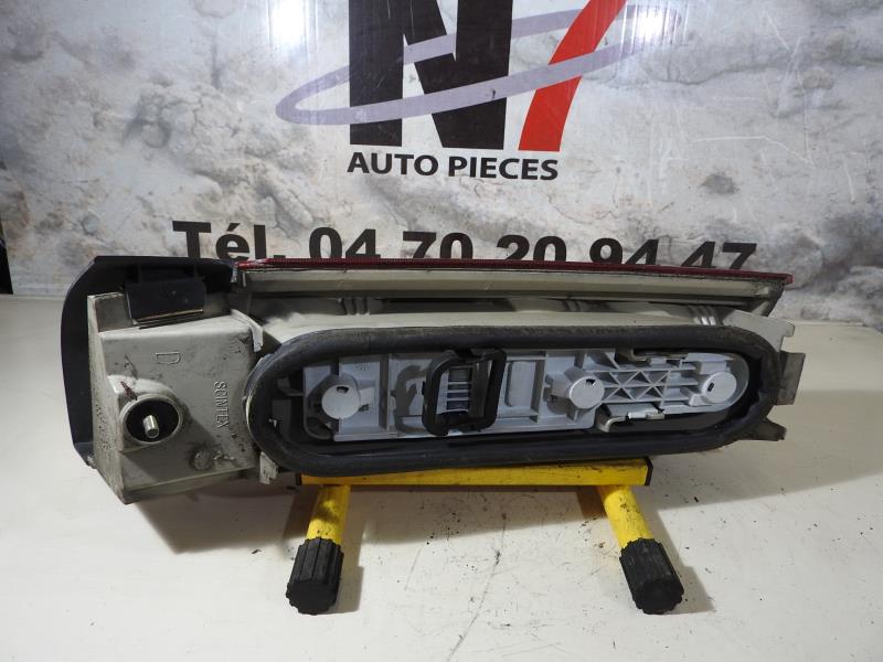 Feu arriere principal droit (feux) RENAULT SUPER 5 Essence