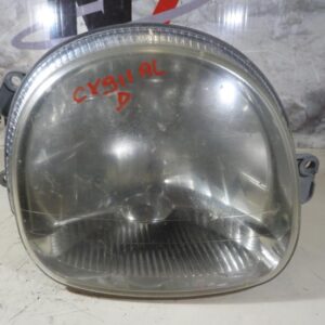 Optique avant principal droit (feux)(phare) RENAULT TWINGO 1 PHASE 3 Essence
