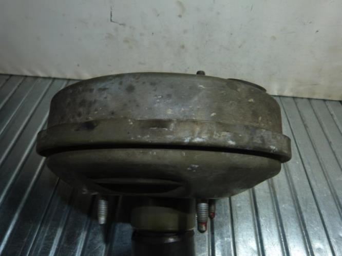 Mastervac RENAULT Diesel