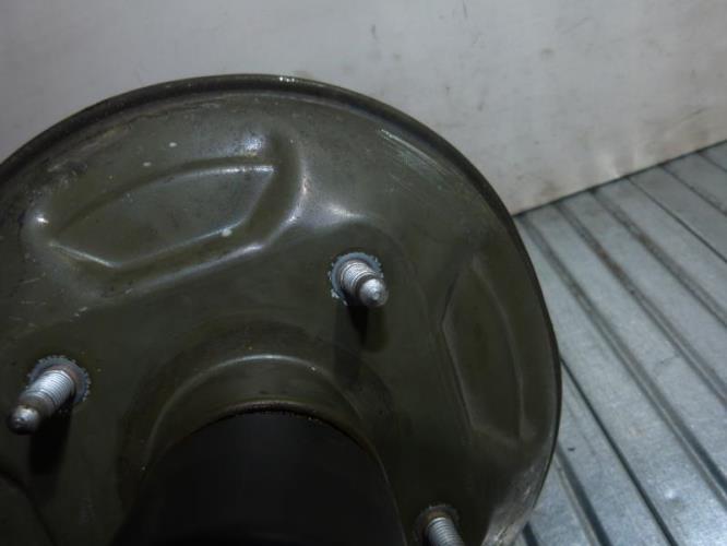 Mastervac RENAULT Diesel