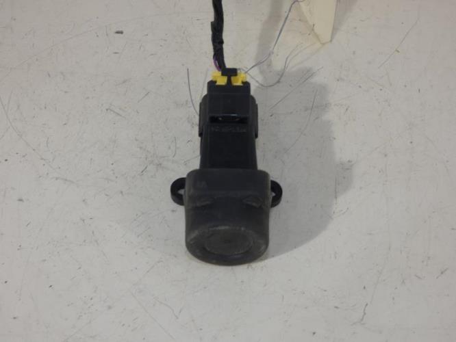 Radar anti-collision  PEUGEOT BOXER 3 PHASE 2 Diesel