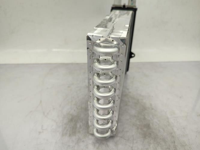 Radiateur chauffage PEUGEOT Diesel