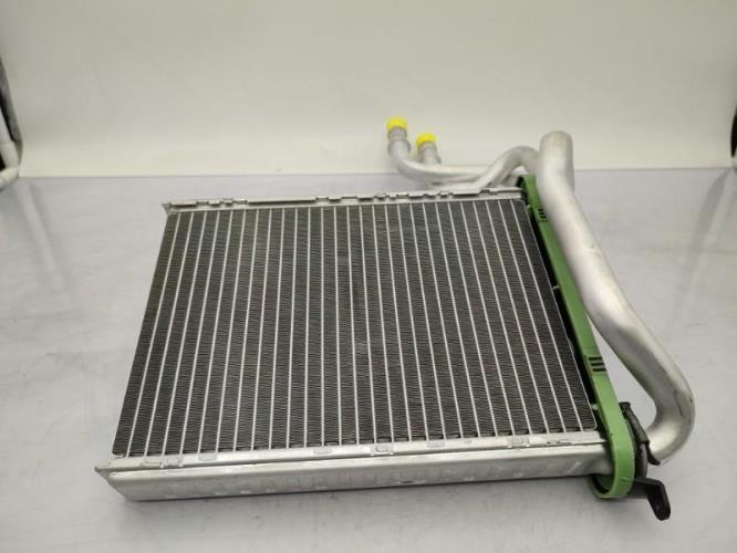 Radiateur chauffage RENAULT SCENIC 3 PHASE 3 Essence