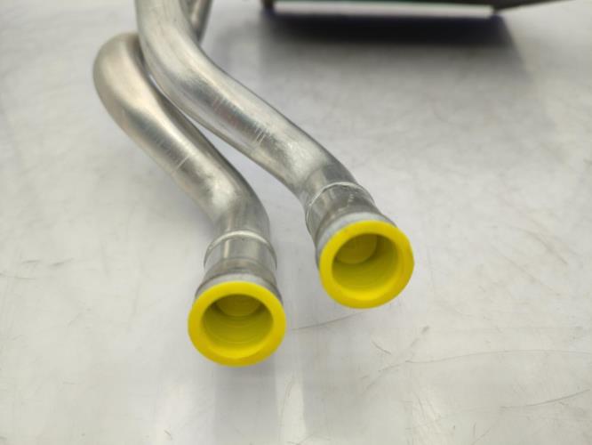 Radiateur chauffage NISSAN PULSAR Essence