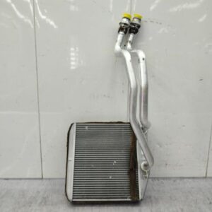 Radiateur chauffage OPEL CORSA D PHASE 1 Essence