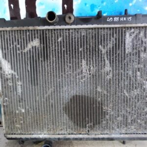 Radiateur eau PEUGEOT 206 PHASE 1 Diesel