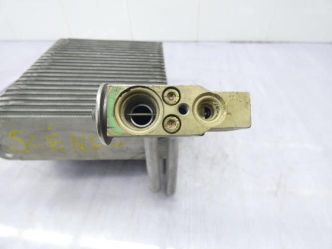Radiateur chauffage RENAULT SCENIC 1 PHASE 1