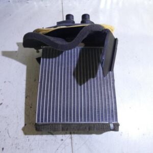 Radiateur chauffage VOLKSWAGEN POLO 5 PHASE 1 Diesel