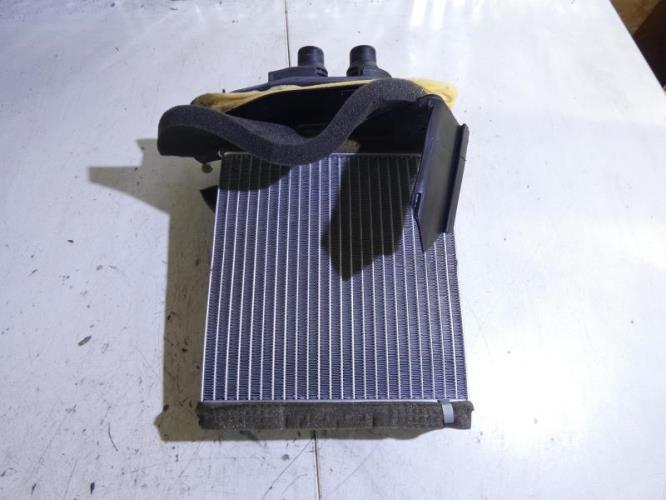 Radiateur chauffage VOLKSWAGEN POLO 5 PHASE 1 Diesel