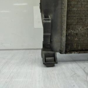 Radiateur chauffage RENAULT MEGANE 2 PHASE 1 BREAK Diesel