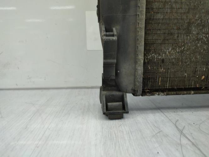 Radiateur chauffage RENAULT MEGANE 2 PHASE 1 BREAK Diesel