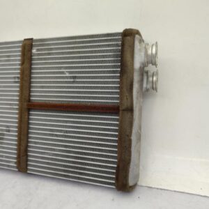 Radiateur chauffage AUDI A5 1 COUPE S5 PHASE 1 Essence