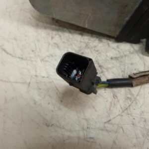 Radiateur chauffage CITROEN EVASION PHASE 2 Diesel