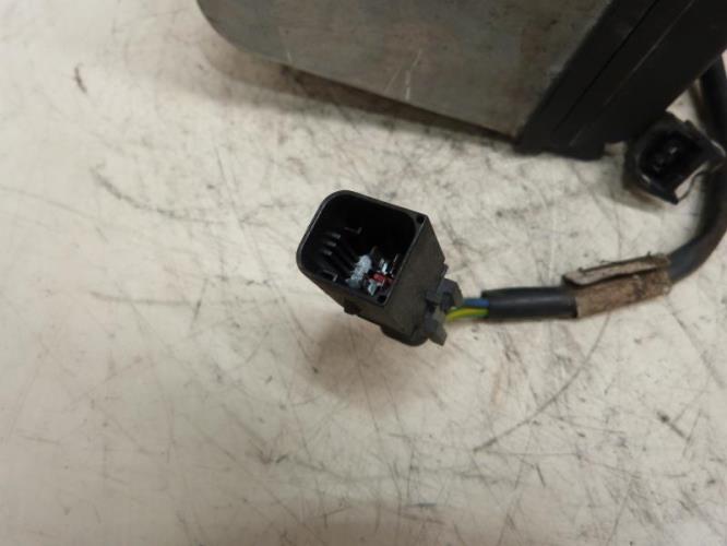 Radiateur chauffage CITROEN EVASION PHASE 2 Diesel