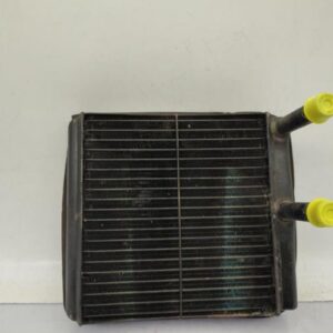 Radiateur chauffage PEUGEOT J9 Diesel