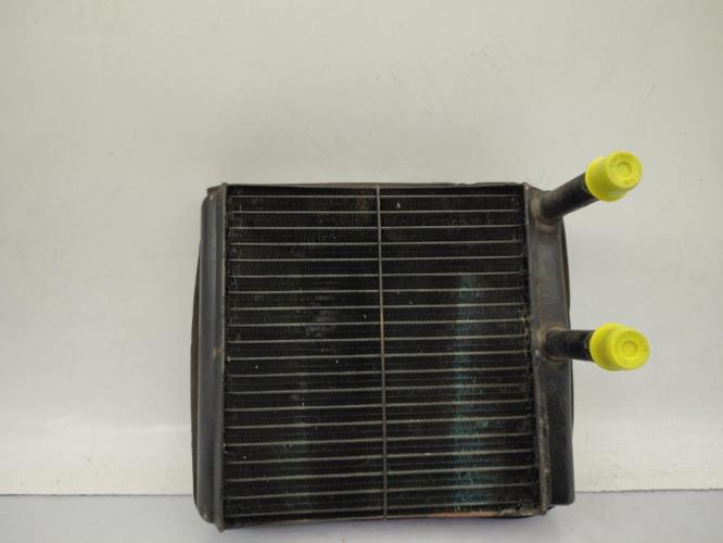 Radiateur chauffage PEUGEOT J9 Diesel