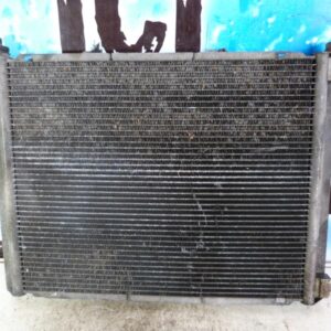 Radiateur chauffage RENAULT CLIO 2 PHASE 2 Diesel
