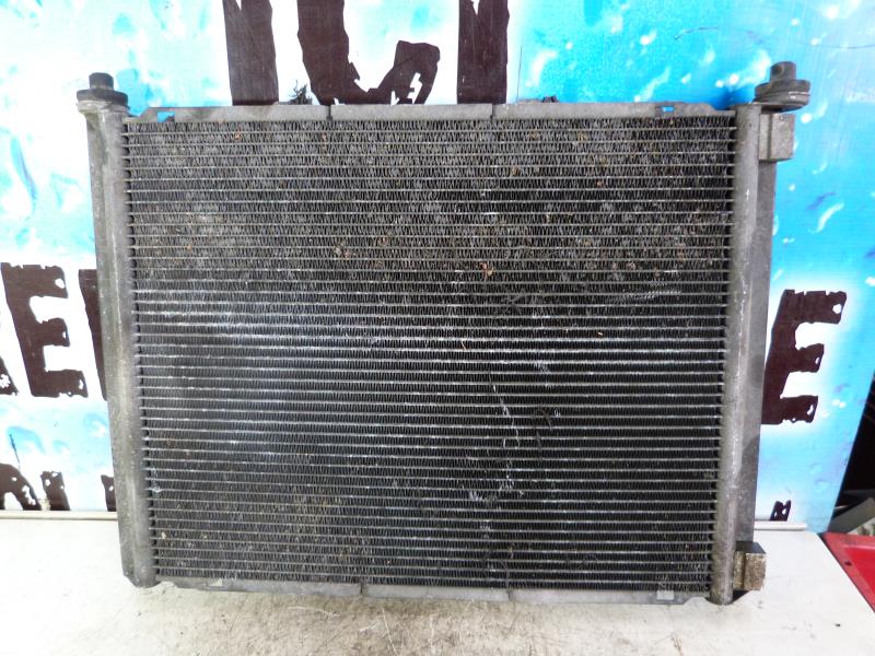 Radiateur chauffage RENAULT CLIO 2 PHASE 2 Diesel