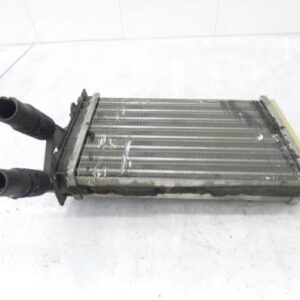 Radiateur chauffage RENAULT KANGOO 1 PHASE 2