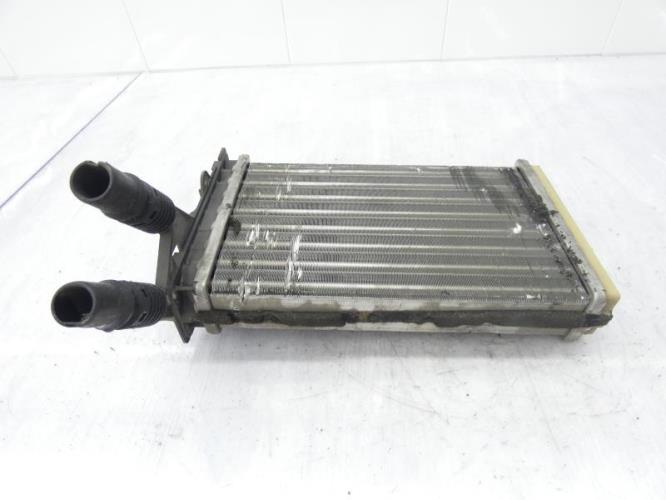 Radiateur chauffage RENAULT KANGOO 1 PHASE 2