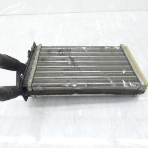 Radiateur chauffage RENAULT KANGOO 1 PHASE 2