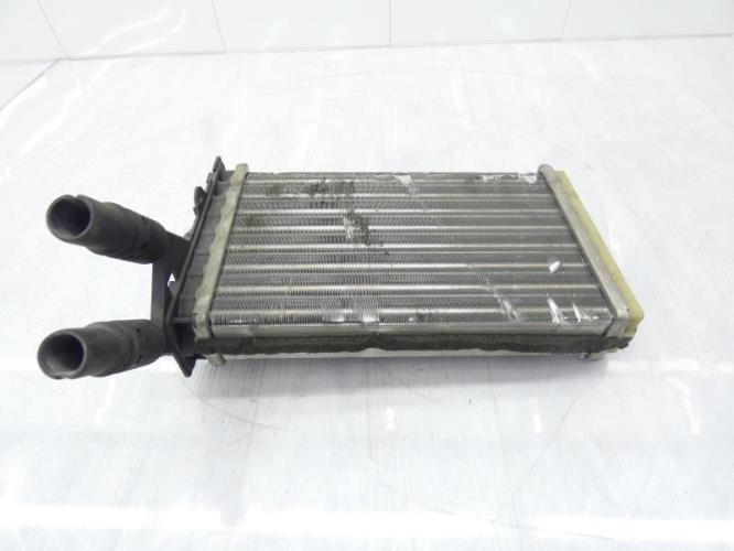 Radiateur chauffage RENAULT KANGOO 1 PHASE 2