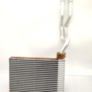Radiateur chauffage PEUGEOT 407 PHASE 1 BREAK Diesel